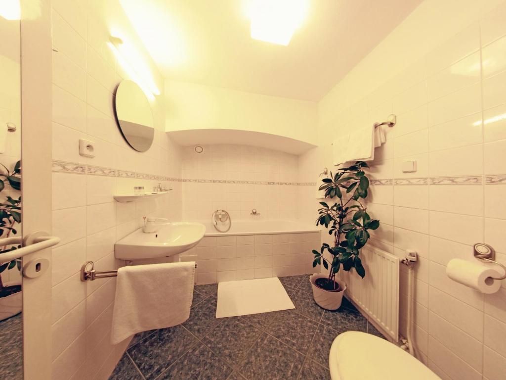 Hotel Zlaty Kohout Mladá Boleslav Kültér fotó