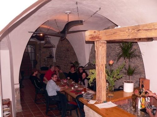 Hotel Zlaty Kohout Mladá Boleslav Kültér fotó
